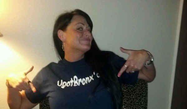 Superpass Host And Celebrity Gossip Columnist Spicy Pants Sporting Me Well! T-Shirt Photo